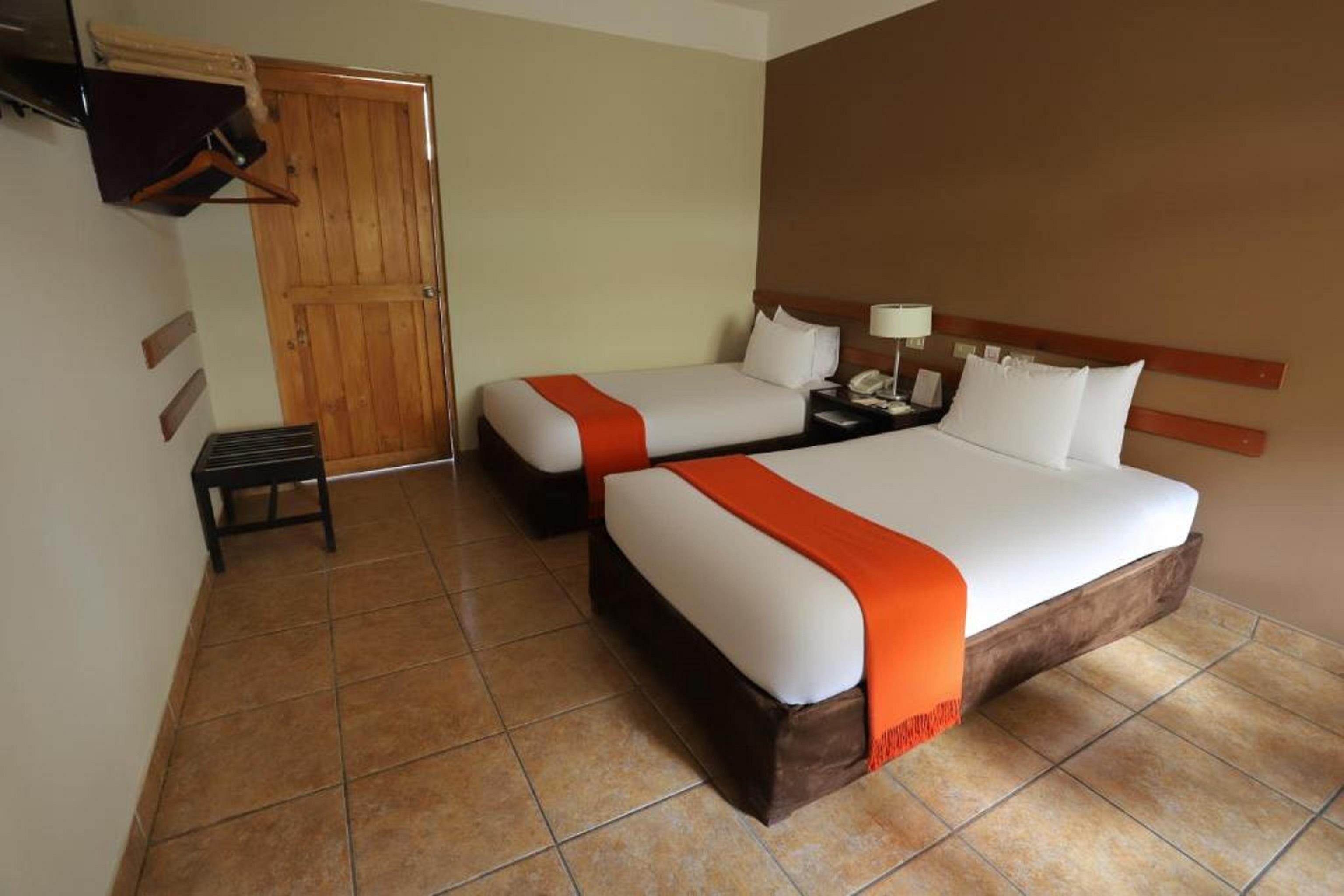 Casa Andina Standard Nasca Hotell Nazca Exteriör bild