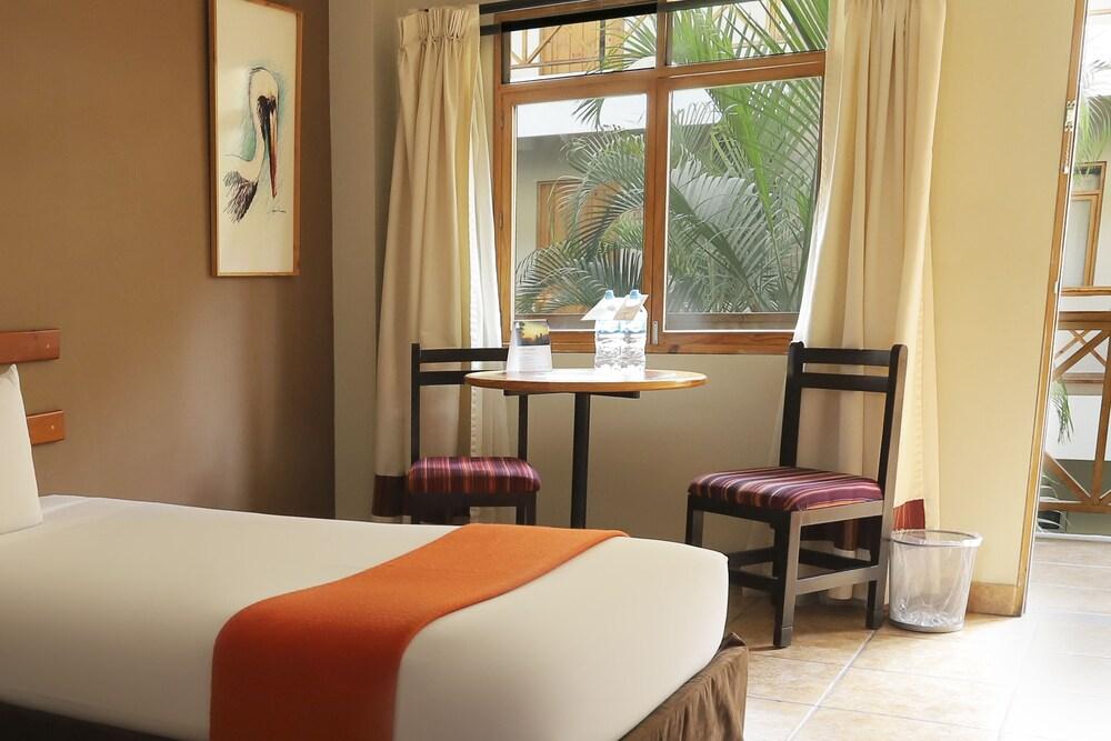 Casa Andina Standard Nasca Hotell Nazca Exteriör bild
