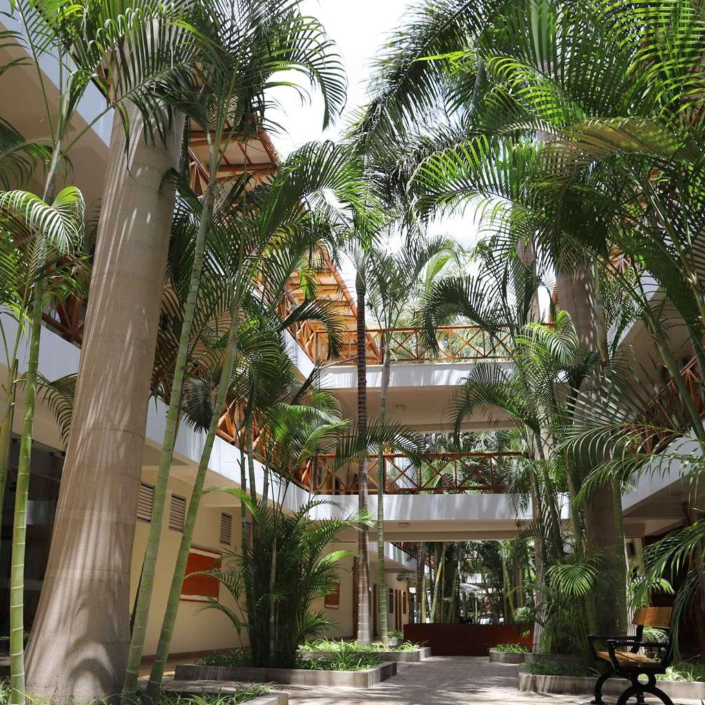 Casa Andina Standard Nasca Hotell Nazca Bekvämligheter bild