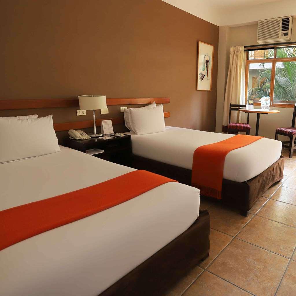 Casa Andina Standard Nasca Hotell Nazca Rum bild
